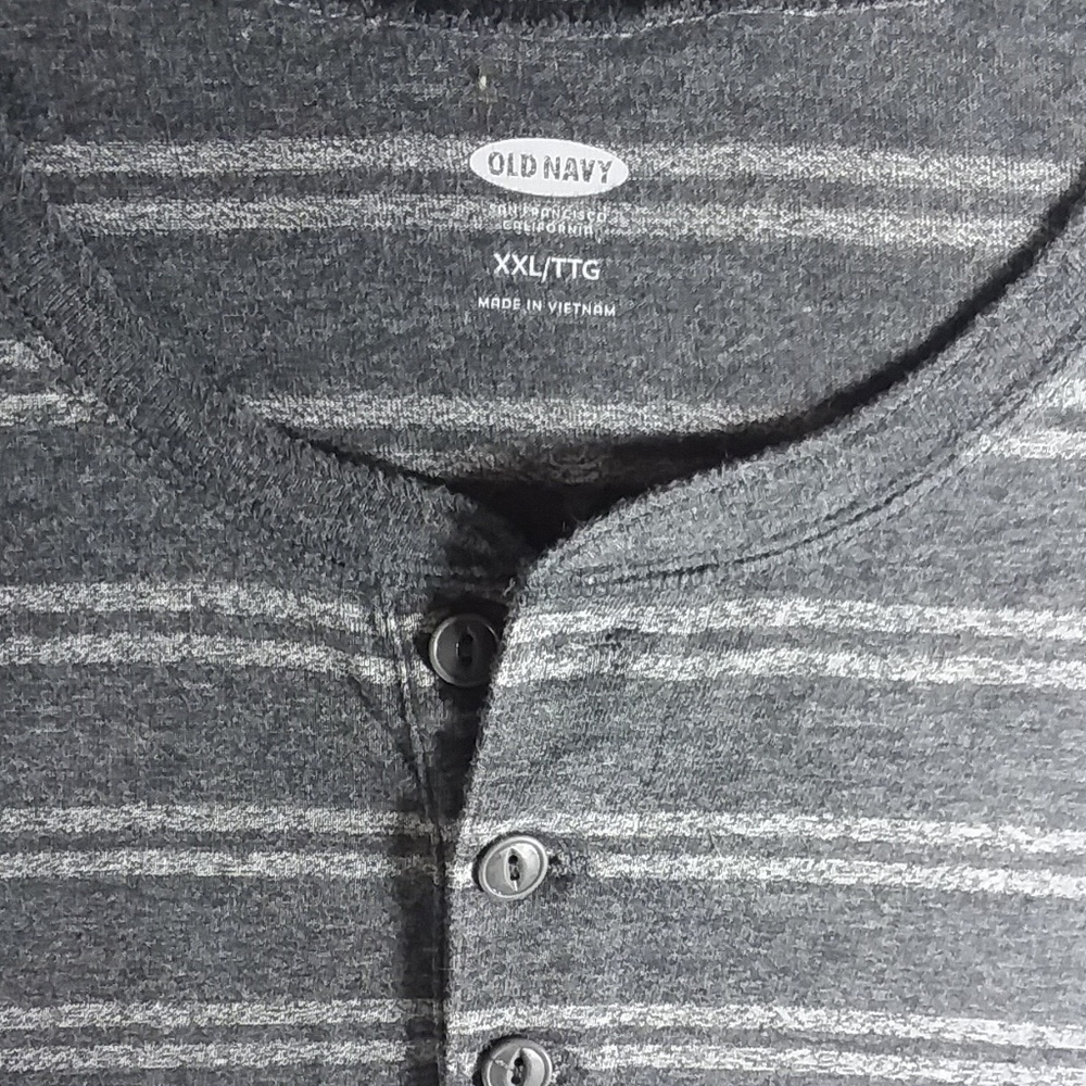 Mens Short Sleeve OLD Navy Shirt DISCOUNT